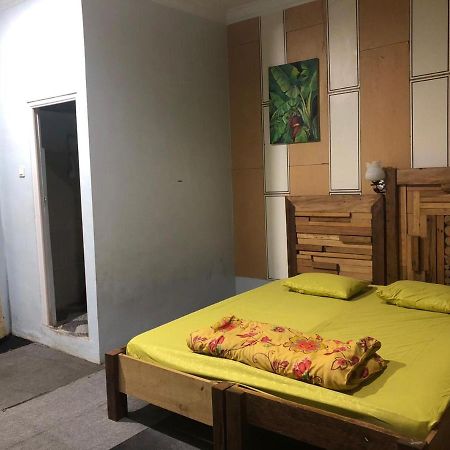 Friendjoss Homestay Laugumba Redpartner Berastagi Exterior photo