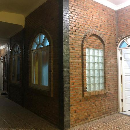 Friendjoss Homestay Laugumba Redpartner Berastagi Exterior photo