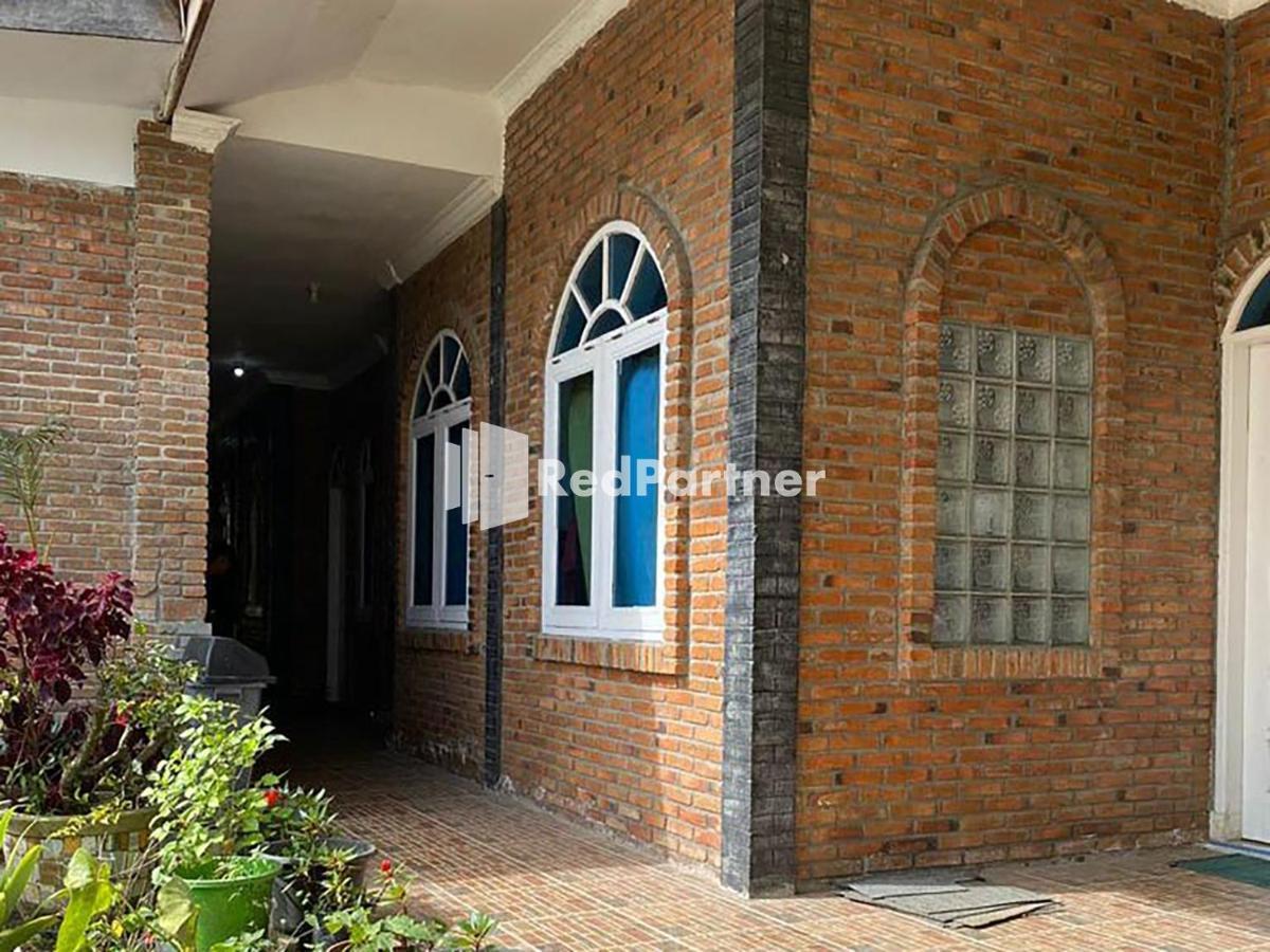 Friendjoss Homestay Laugumba Redpartner Berastagi Exterior photo