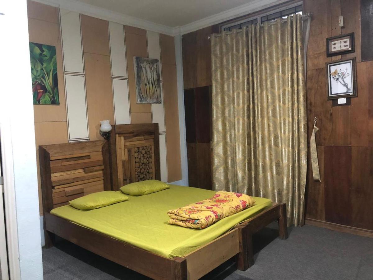 Friendjoss Homestay Laugumba Redpartner Berastagi Exterior photo